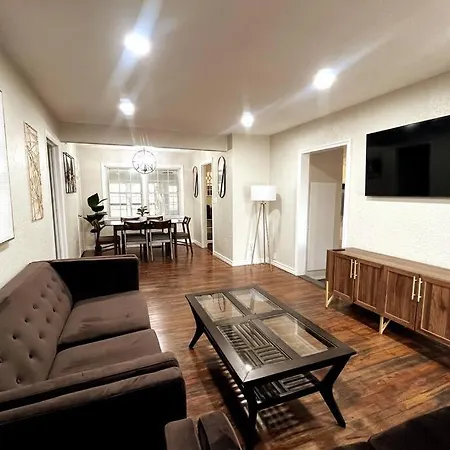 Spacious Lawton Escape With Game Room Near Fort Sill Sleeps 6